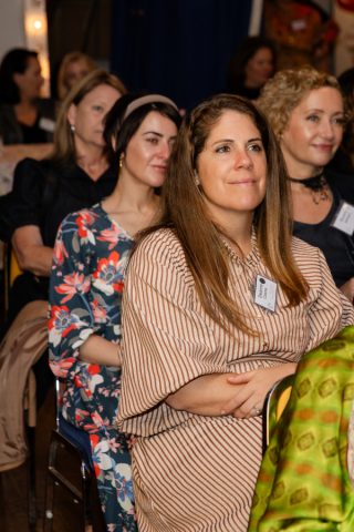 Womens Giving Circle – Grants Night_0109