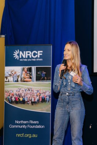 Womens Giving Circle – Grants Night_0110