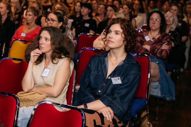 Womens Giving Circle – Grants Night_0111