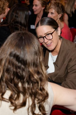 Womens Giving Circle – Grants Night_0112