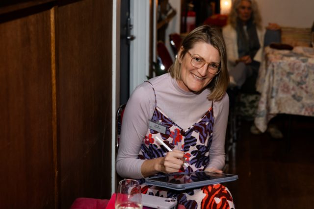 Womens Giving Circle – Grants Night_0117