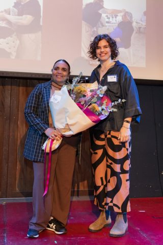 Womens Giving Circle – Grants Night_0118