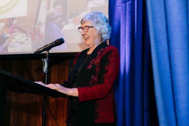 Womens Giving Circle – Grants Night_0120