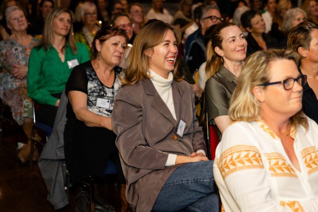 Womens Giving Circle – Grants Night_0122