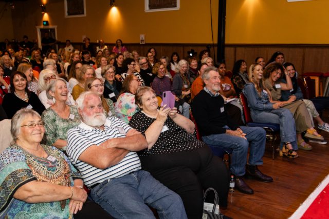 Womens Giving Circle – Grants Night_0123