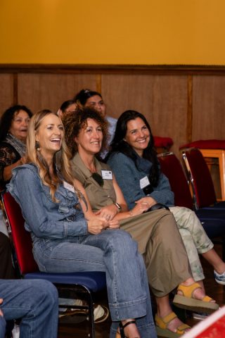 Womens Giving Circle – Grants Night_0124