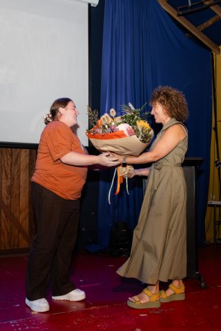 Womens Giving Circle – Grants Night_0132