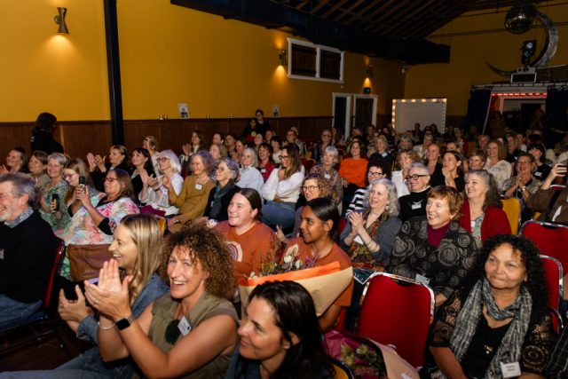 Womens Giving Circle – Grants Night_0135