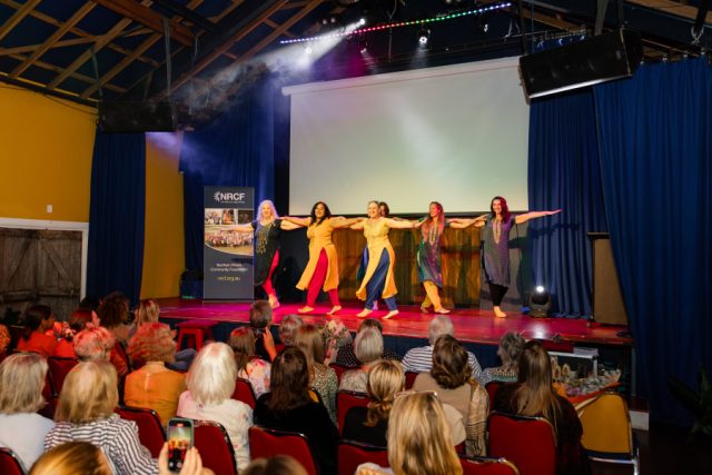 Womens Giving Circle – Grants Night_0139