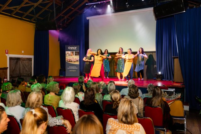 Womens Giving Circle – Grants Night_0140