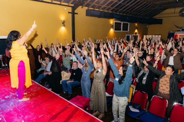 Womens Giving Circle – Grants Night_0141