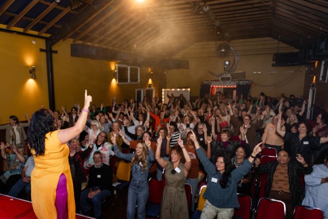 Womens Giving Circle – Grants Night_0142