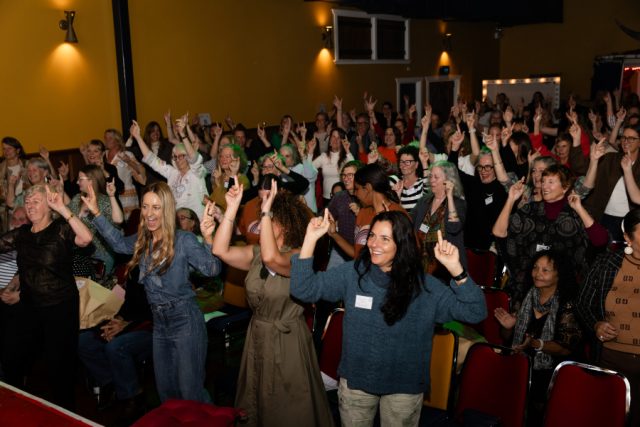 Womens Giving Circle – Grants Night_0145