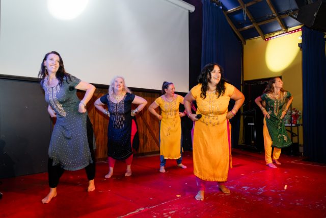 Womens Giving Circle – Grants Night_0148