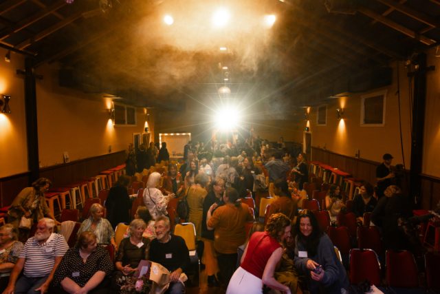 Womens Giving Circle – Grants Night_0150