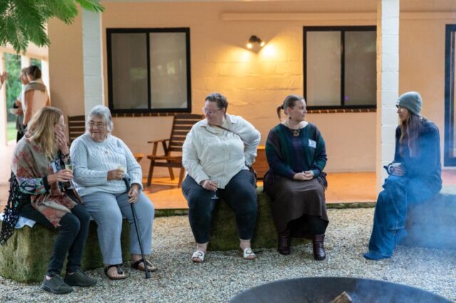 NRCF Womens Retreat May 2026-05