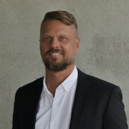 Matt Davison