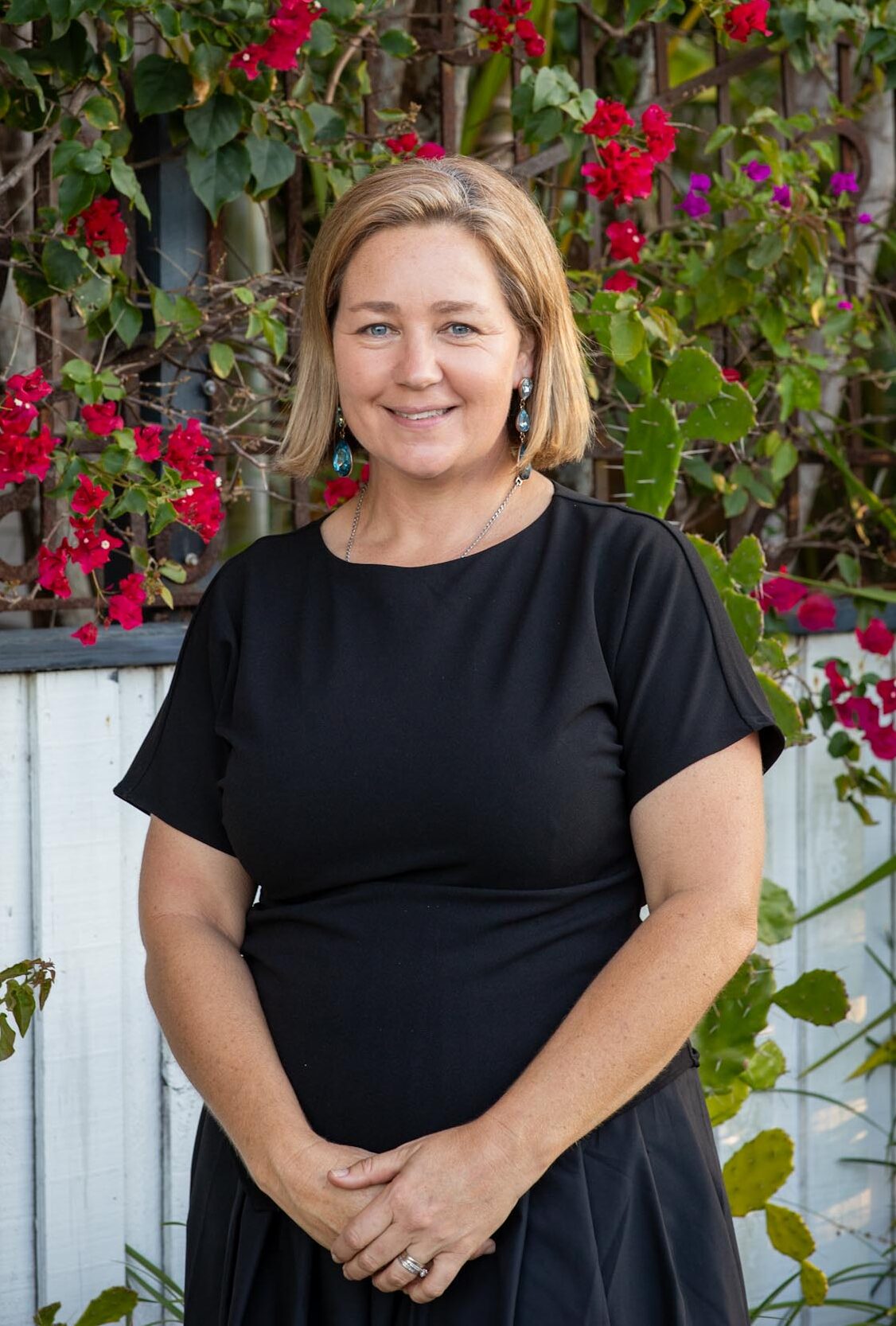 Amy Colli