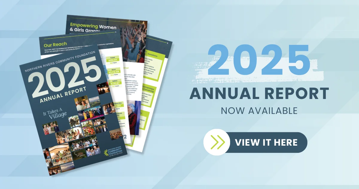 NRCF 2024 Annual Report
